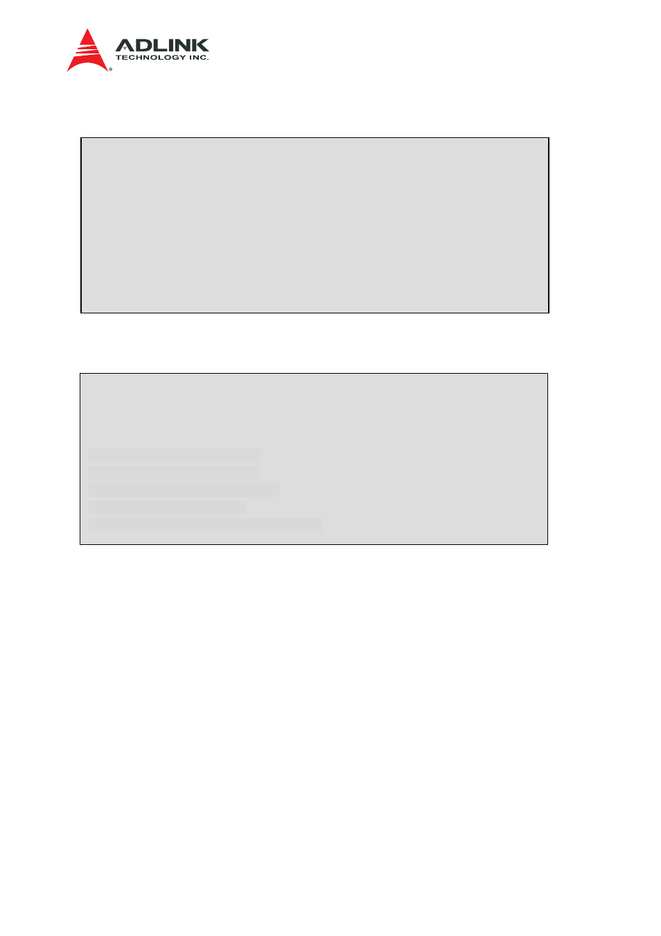 ADLINK aTCA-N700 User Manual | Page 11 / 27