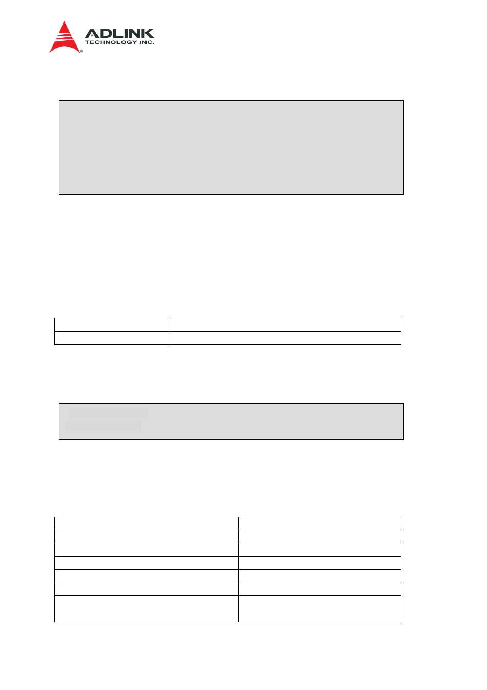 10 save configuration, 11 port configuration | ADLINK aTCA-N700 User Manual | Page 17 / 27