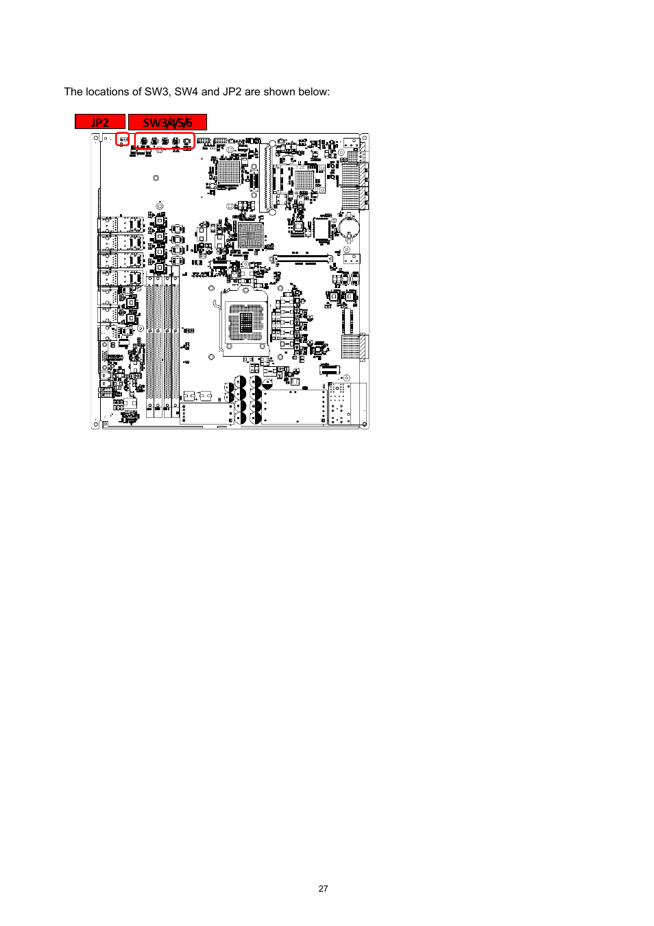 ADLINK aTCA-9300 User Manual | Page 27 / 80