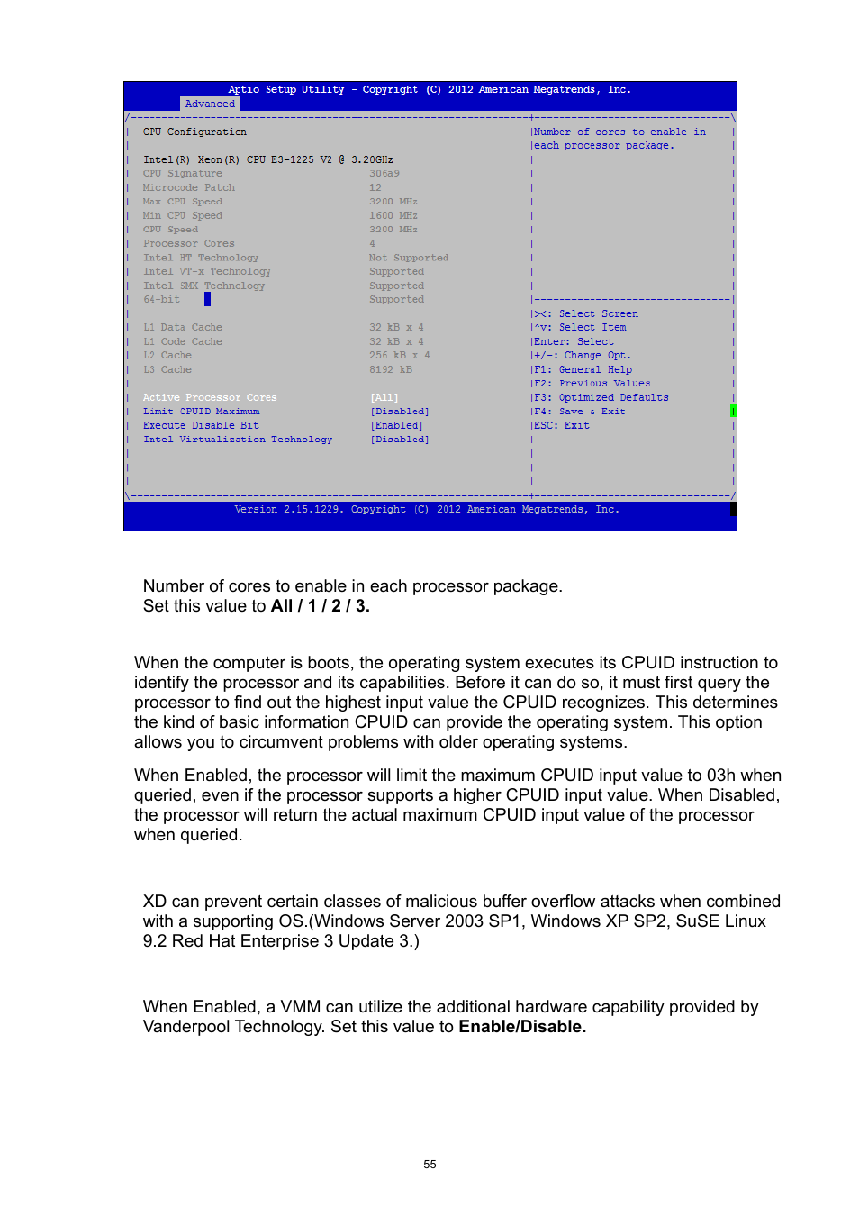 ADLINK aTCA-9300 User Manual | Page 55 / 80