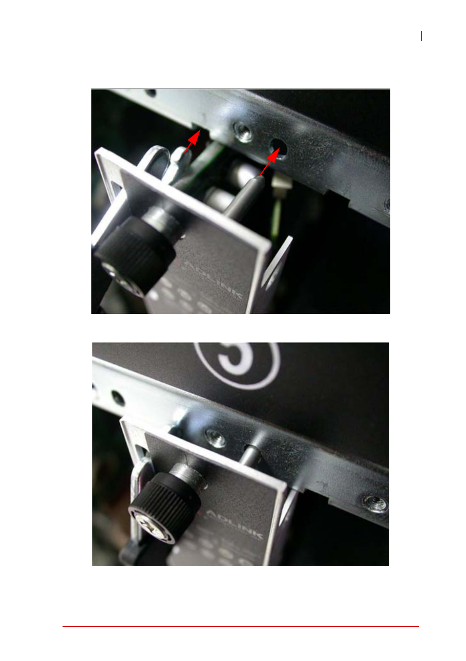 ADLINK aTCA-6155 User Manual | Page 63 / 112