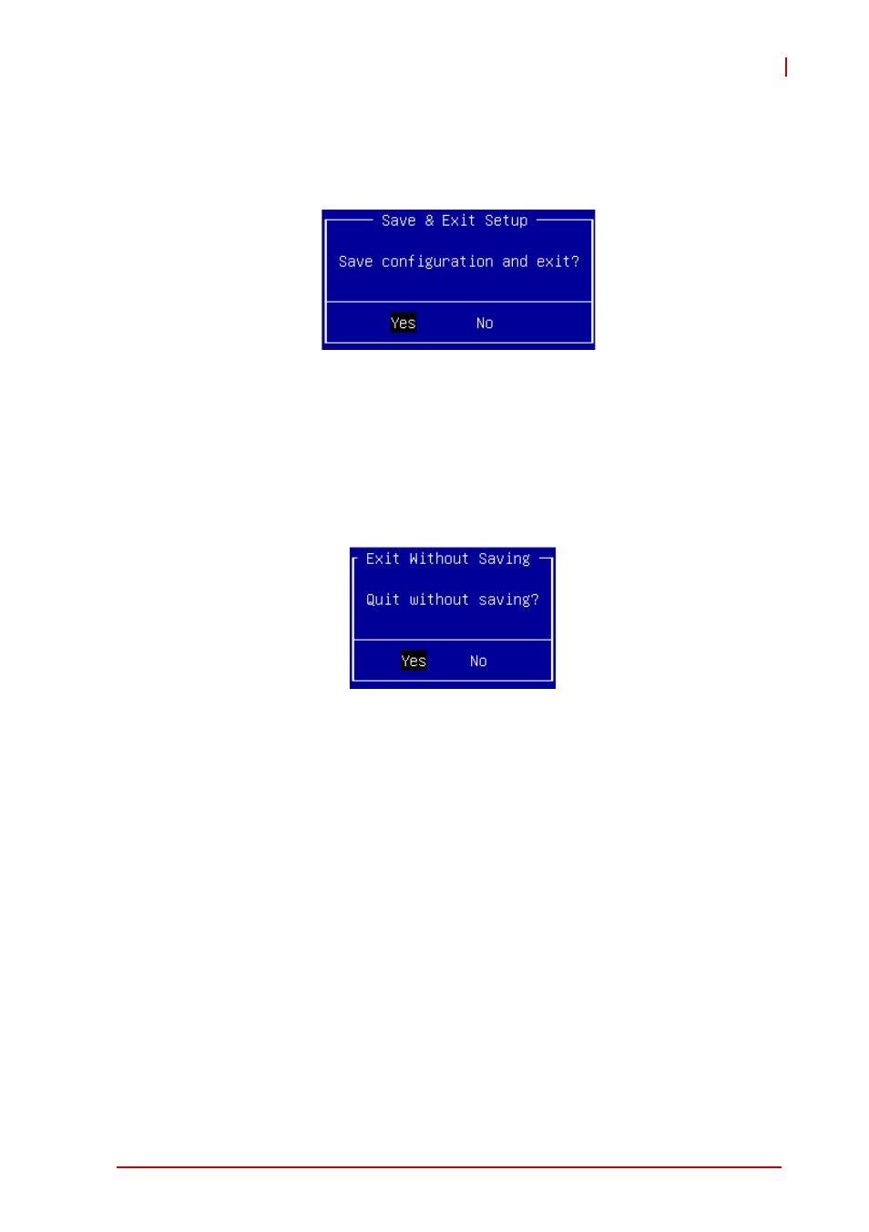 ADLINK cPCI-3510 Series User Manual | Page 105 / 148