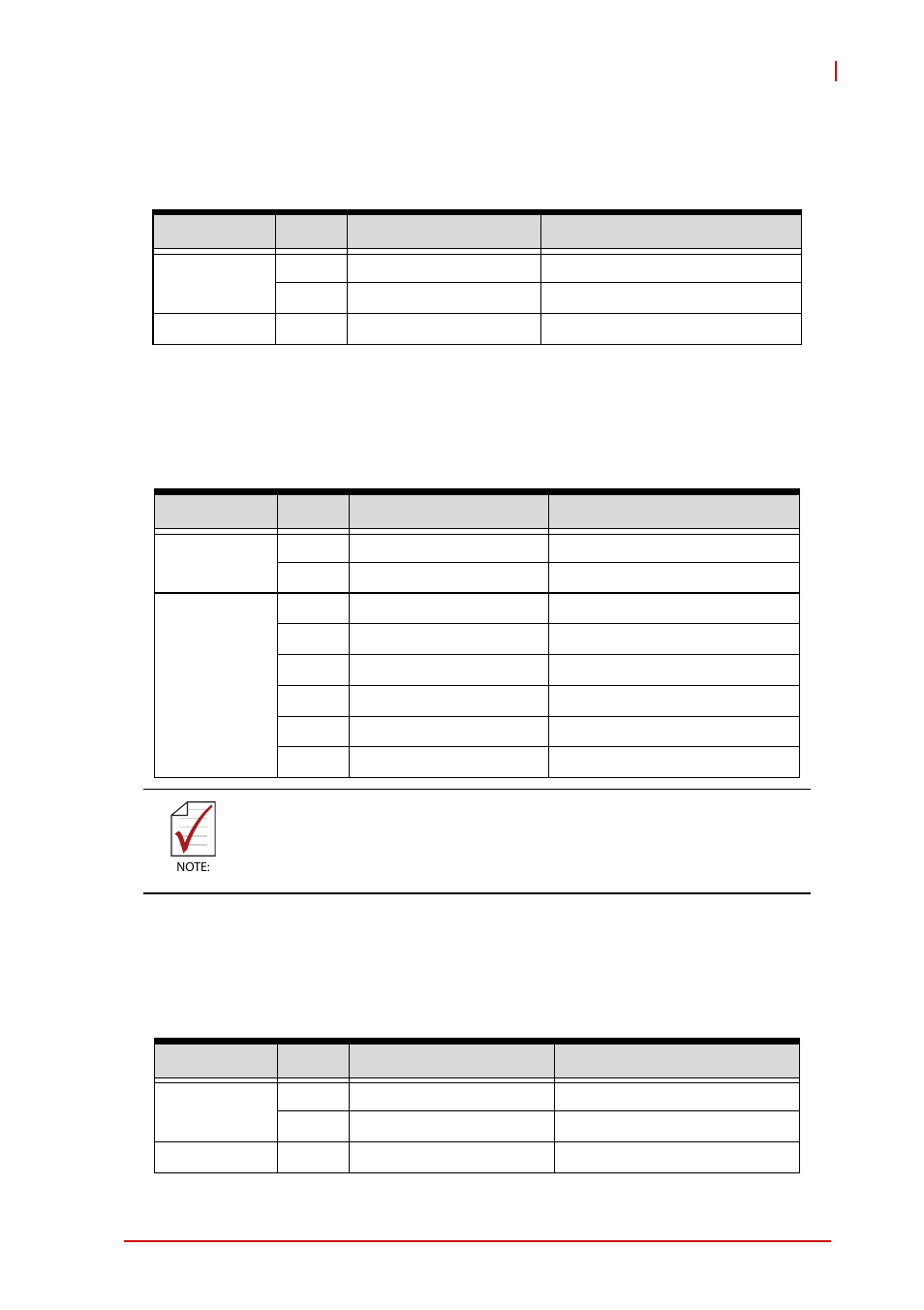 Oemdisablesmbus, Oemdispdebugvariable, Oemresethost | ADLINK cPCI-3510 Series User Manual | Page 141 / 148