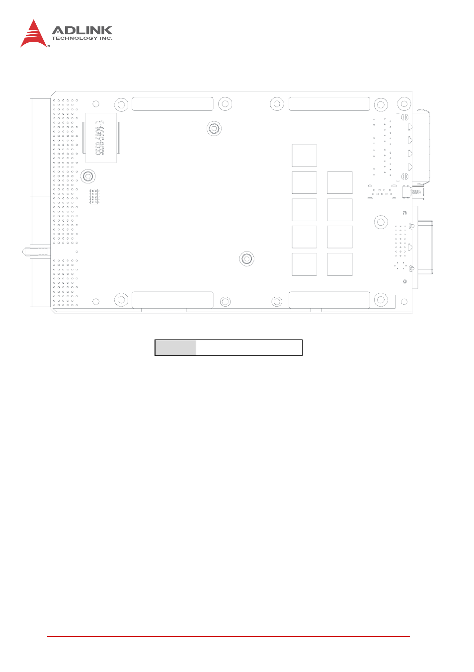 ADLINK cPCI-3510 Series User Manual | Page 44 / 148