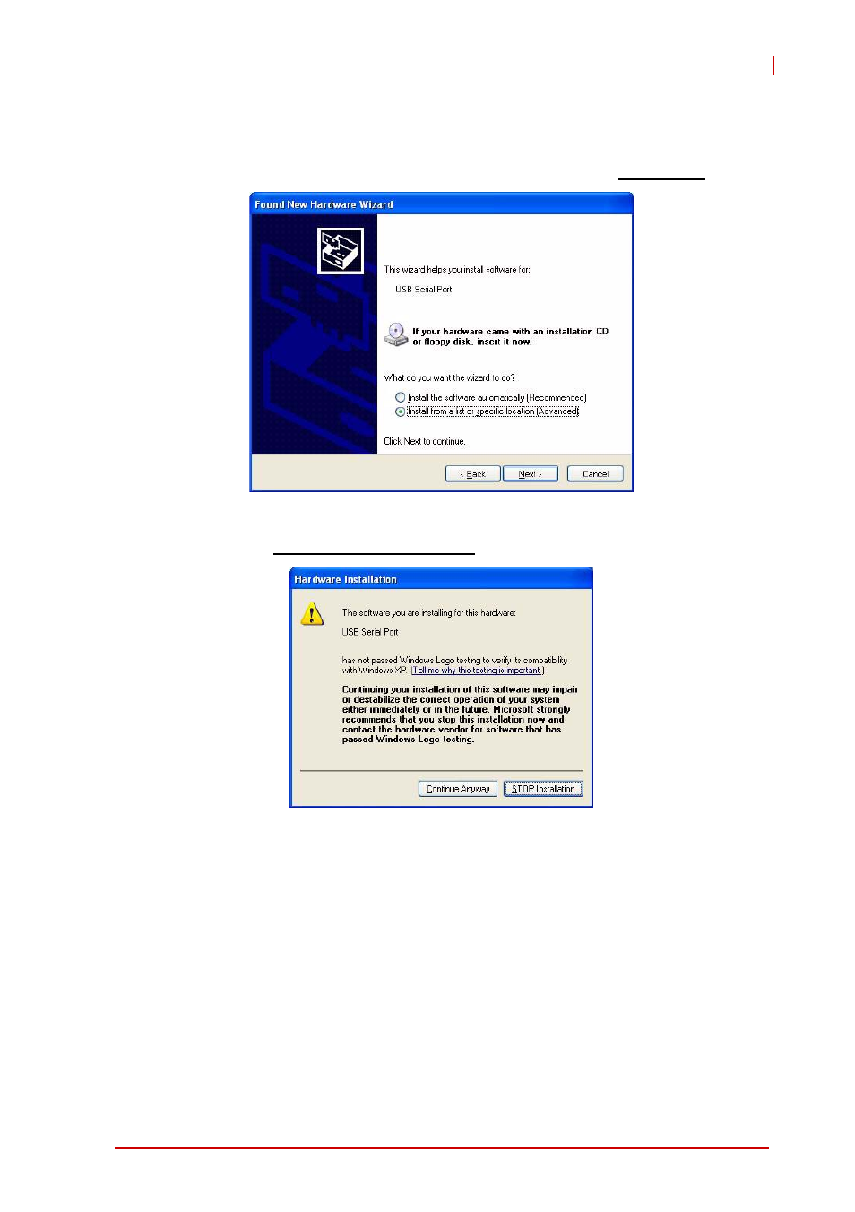 ADLINK cPCI-3970 Series User Manual | Page 103 / 158