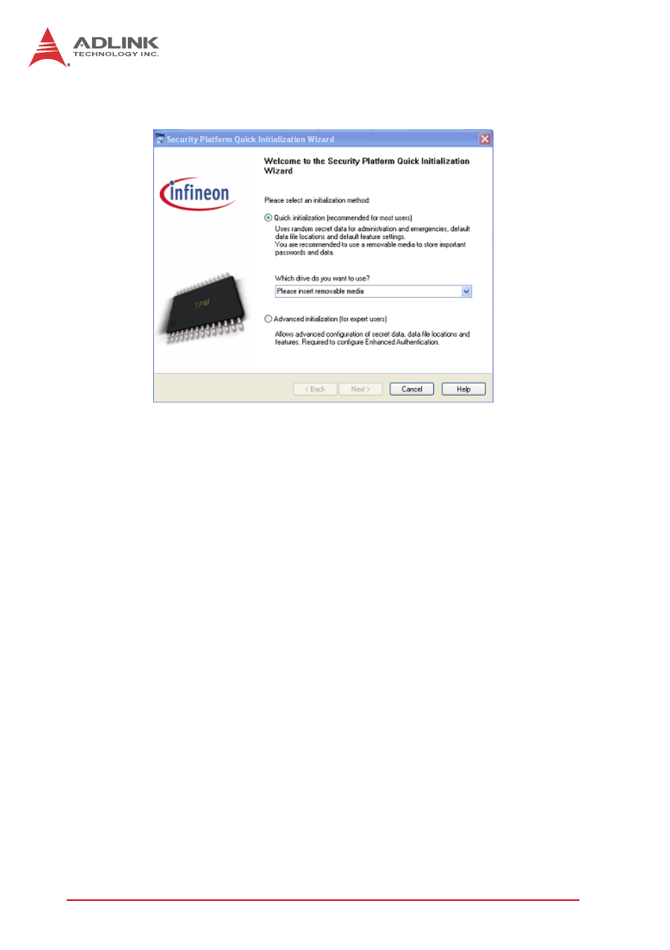 ADLINK cPCI-3970 Series User Manual | Page 114 / 158