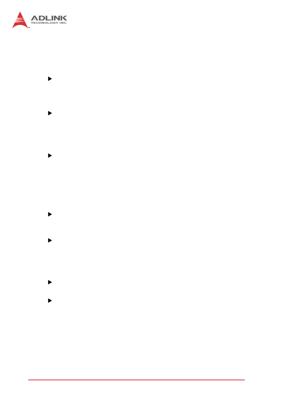 4 product list, Processor blade, Rear transition module | Product list | ADLINK cPCI-3615 User Manual | Page 18 / 114
