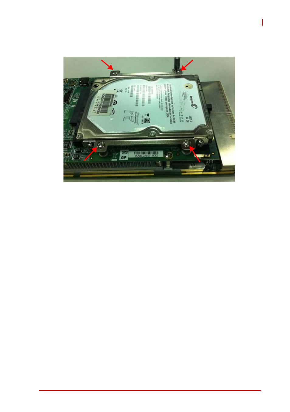 ADLINK cPCI-3615 User Manual | Page 63 / 114