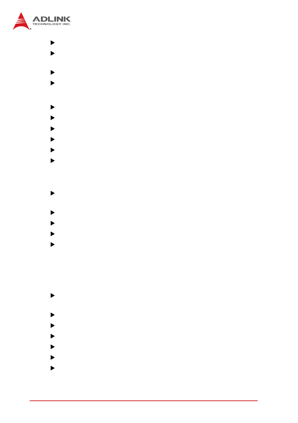Intel® atom™ processor d525 | ADLINK cPCI-3615 User Manual | Page 28 / 110