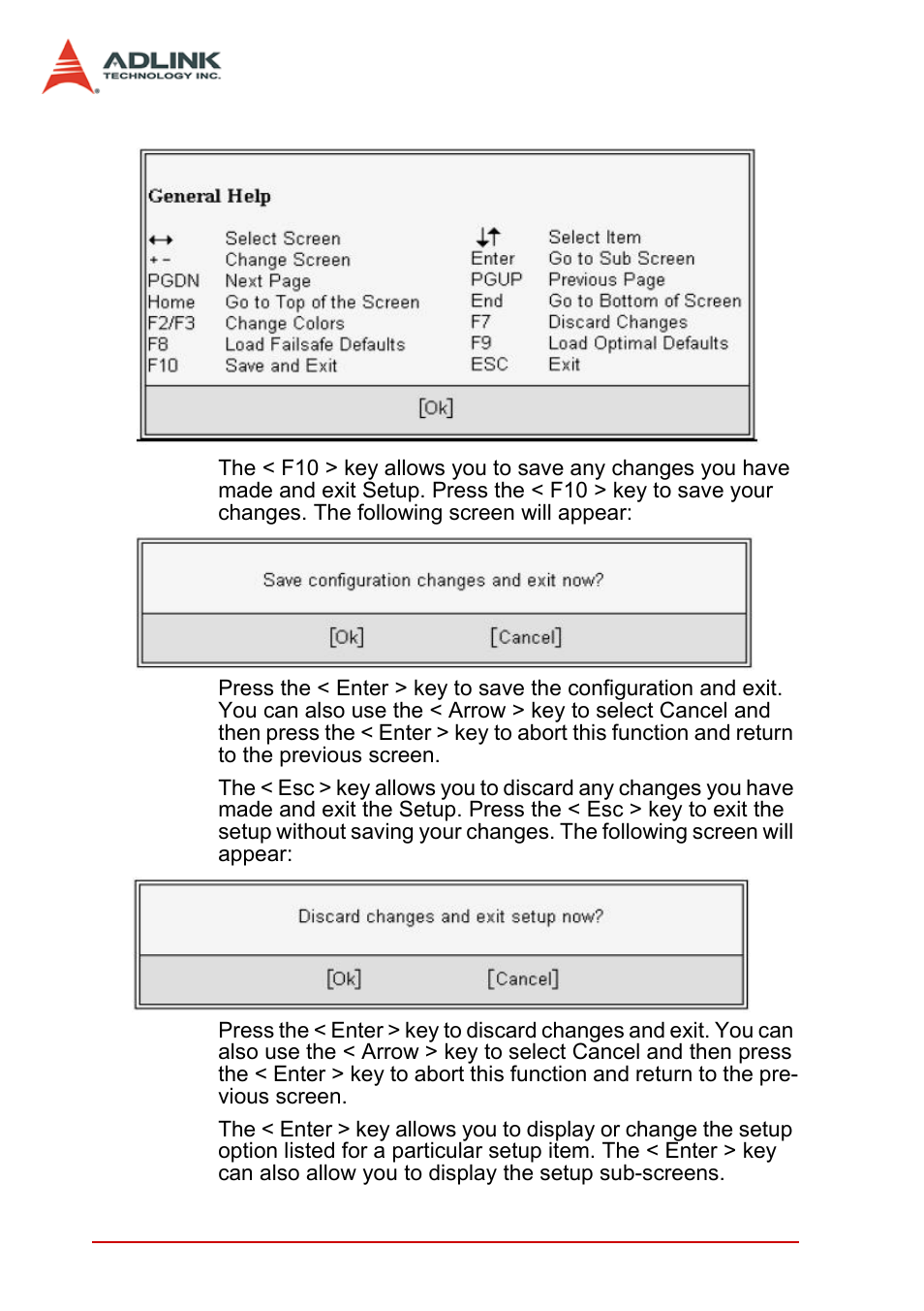 ADLINK cPCI-3965 User Manual | Page 66 / 92