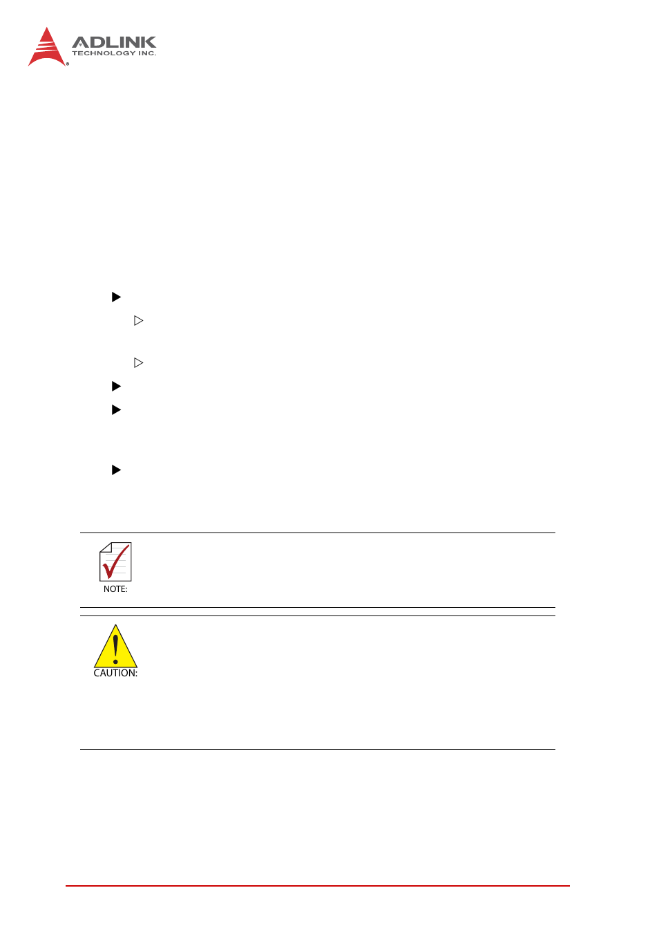 5 package contents, Processor blade, Rear transition module | Package contents | ADLINK CT-31 User Manual | Page 16 / 78