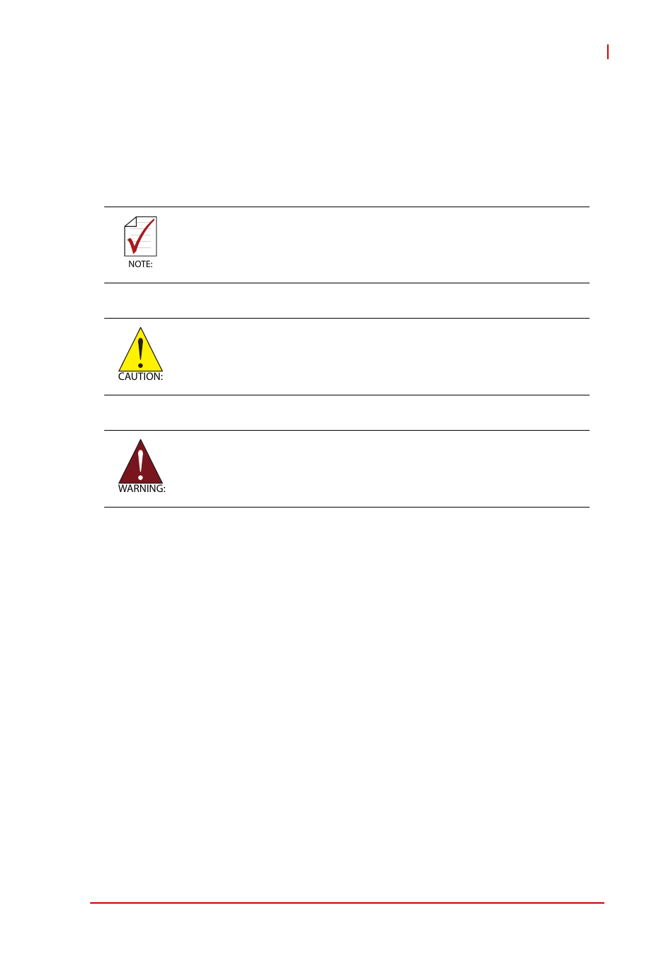 ADLINK CT-6530 User Manual | Page 5 / 54