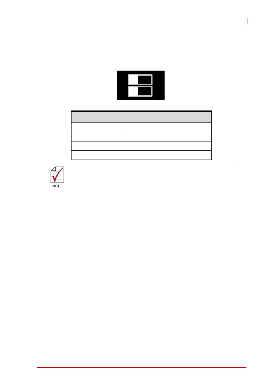 Sw_ipmcdeg1, Reserved switches | ADLINK cPCI-6520 User Manual | Page 53 / 130