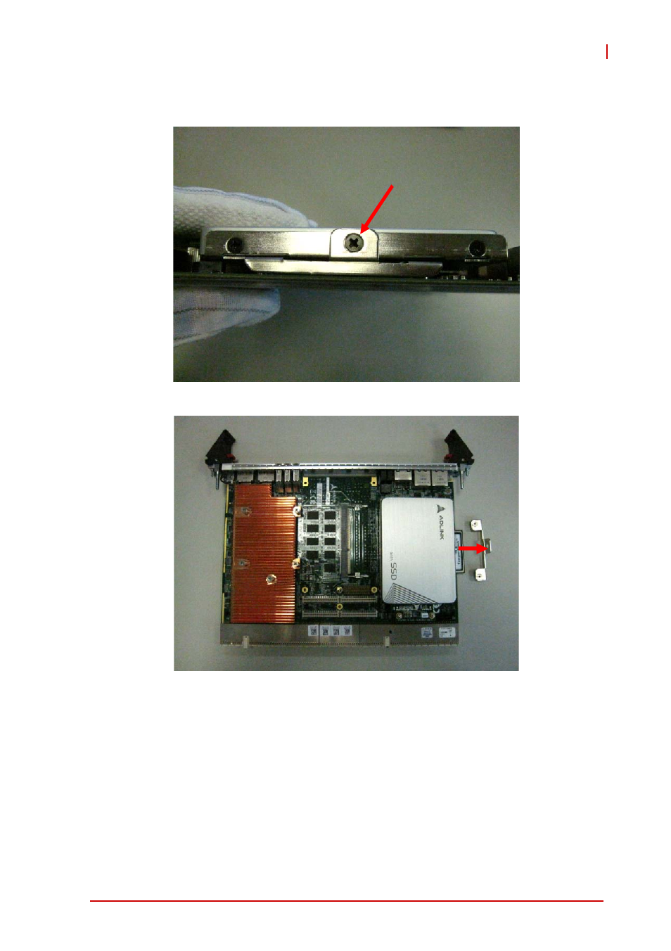 ADLINK cPCI-6520 User Manual | Page 59 / 130