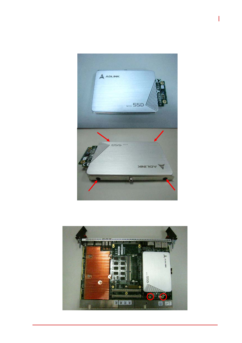 ADLINK cPCI-6520 User Manual | Page 61 / 130