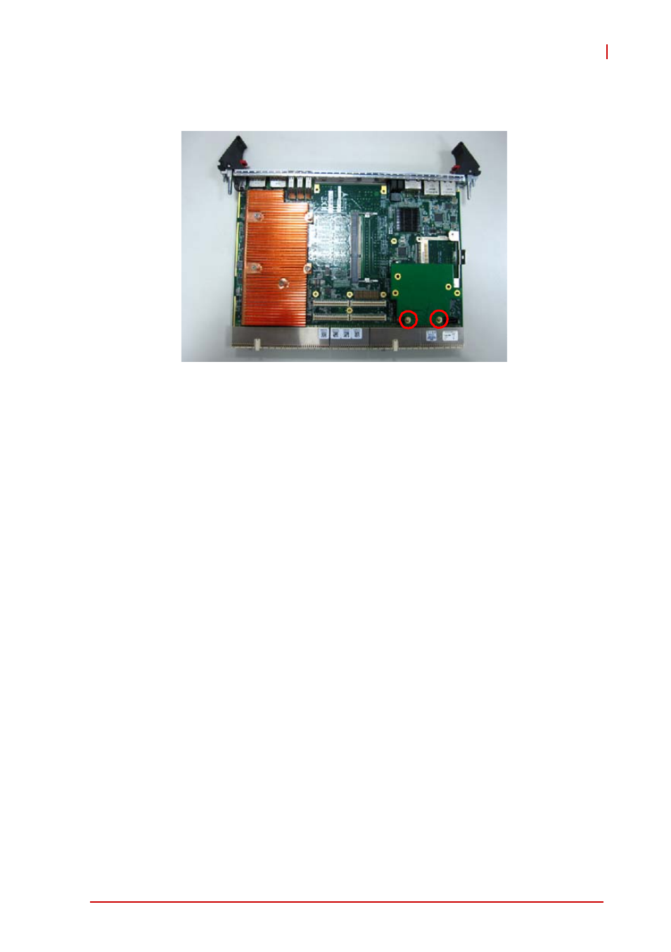 ADLINK cPCI-6520 User Manual | Page 67 / 130