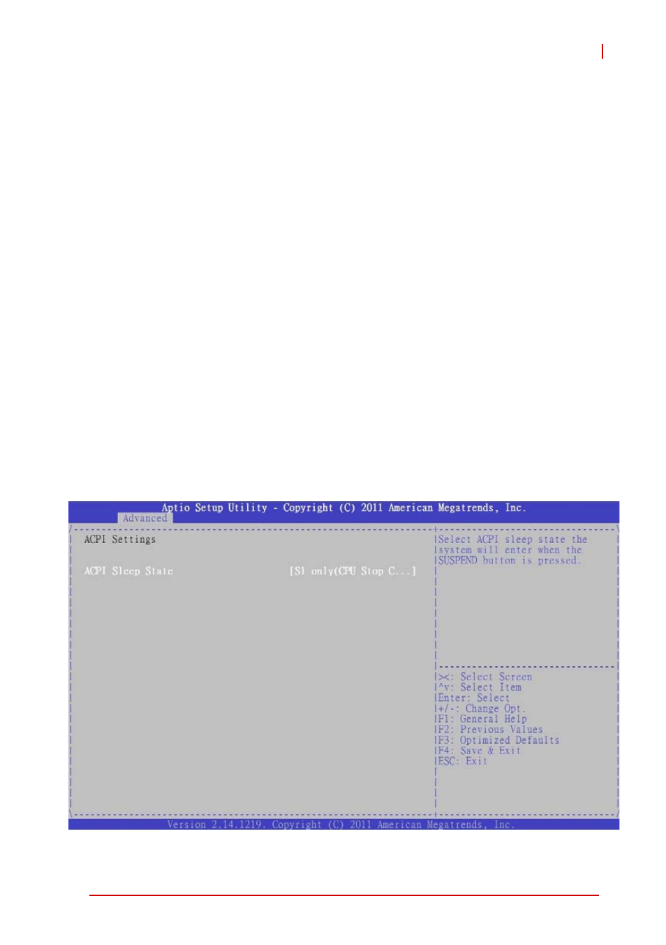 Vga palette snoop, Perr# generation, Serr# generation | 2 acpi settings | ADLINK cPCI-6520 User Manual | Page 85 / 130