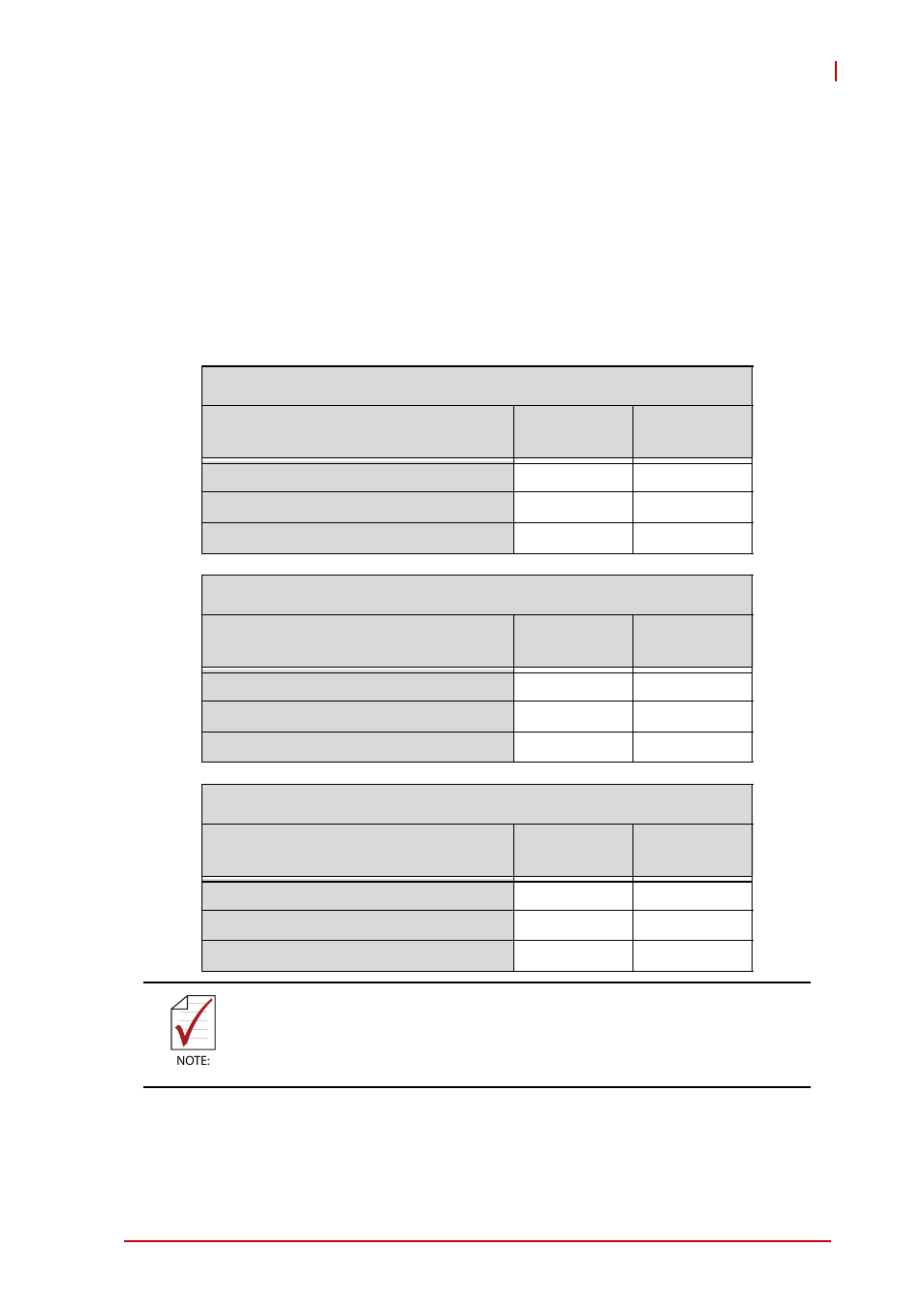 Power consumption | ADLINK cPCI-6620 User Manual | Page 21 / 80