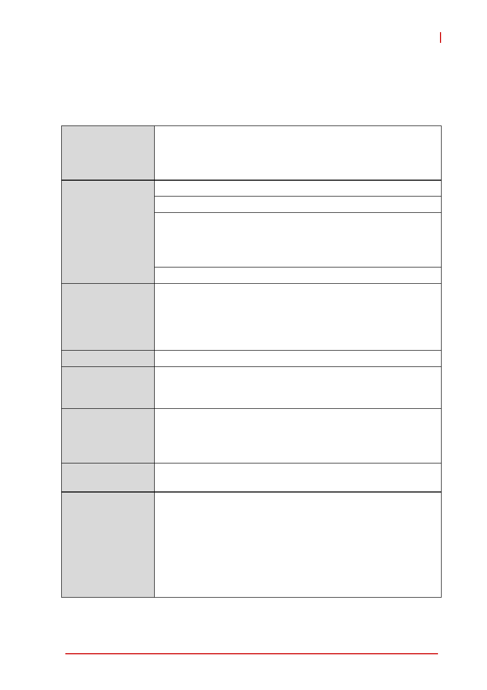 2 specifications, 1 cpci-6210 specifications, Chapter 2, specifications | Cpci-6210 specifications, 2specifications | ADLINK cPCI-6210 User Manual | Page 21 / 140