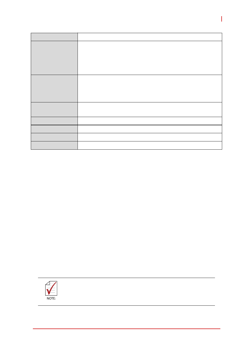 Table 2-1, Cpci-6210 specifications | ADLINK cPCI-6210 User Manual | Page 23 / 140