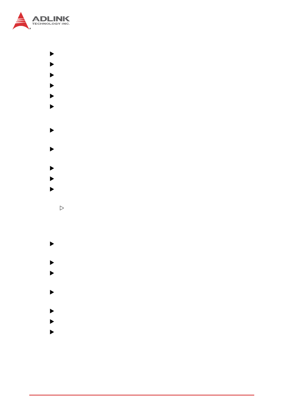 ADLINK cPCI-6210 User Manual | Page 32 / 140