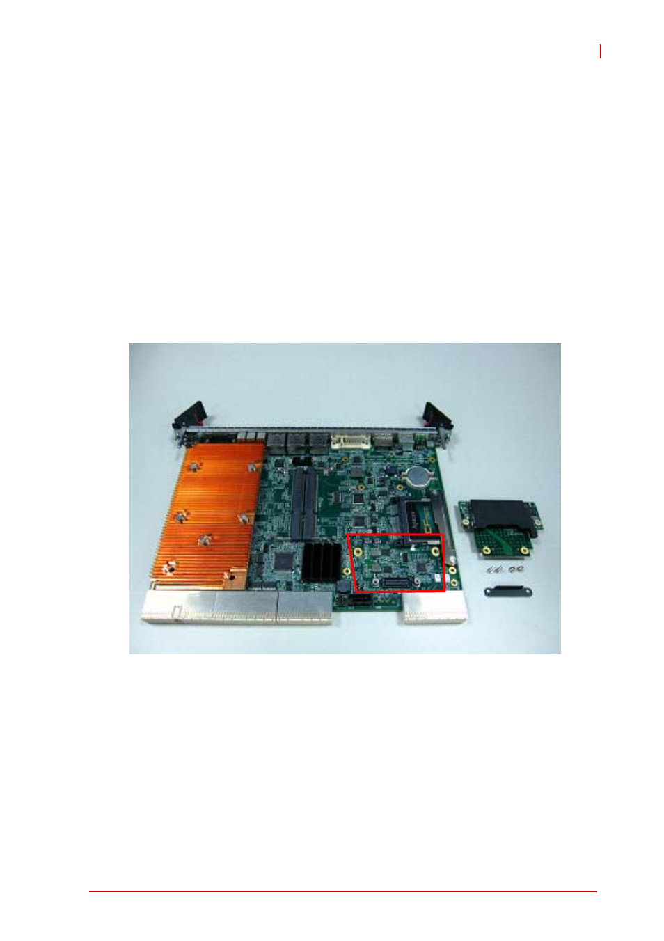 3 compactflash card installation, Installing a cf card – cpci-6210, Compactflash card installation | ADLINK cPCI-6210 User Manual | Page 67 / 140