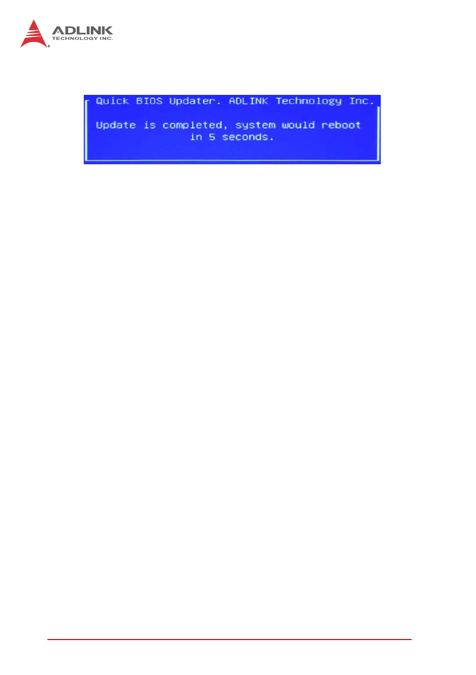 ADLINK cPCI-6210 User Manual | Page 94 / 140