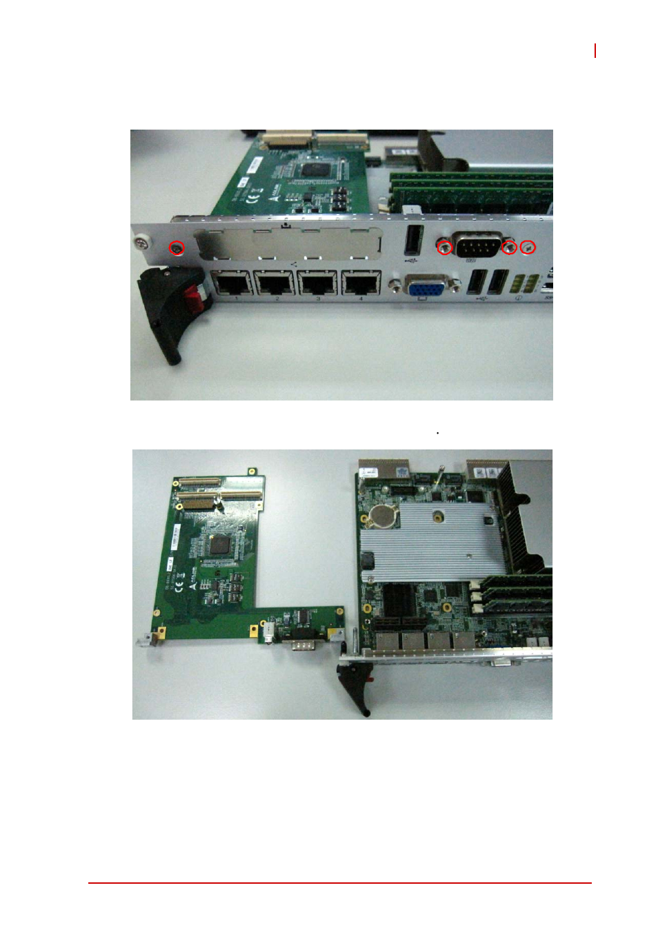 ADLINK cPCI-6930 User Manual | Page 55 / 142