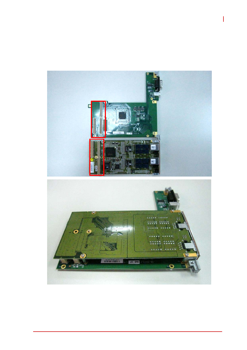 ADLINK cPCI-6930 User Manual | Page 69 / 142