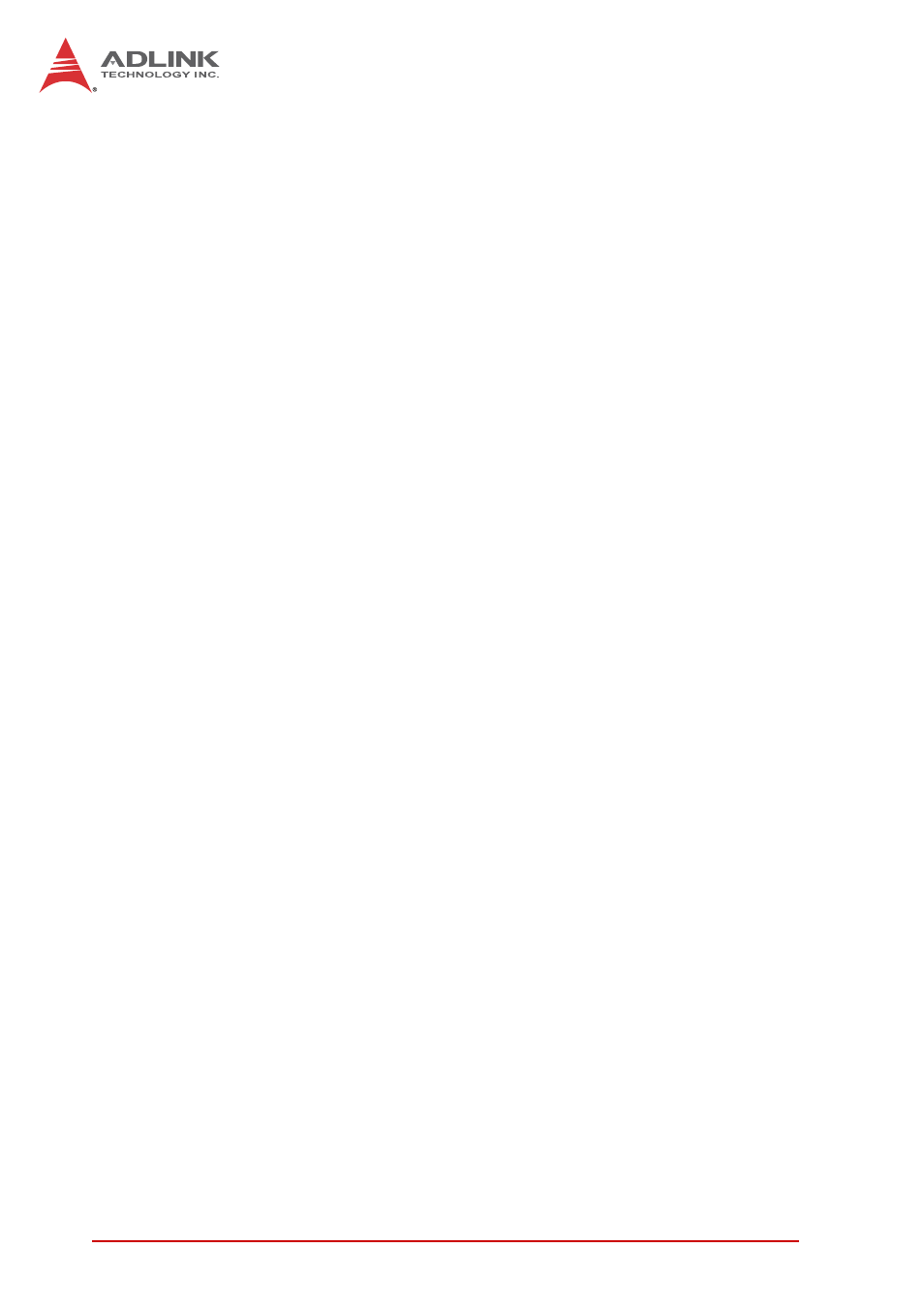 ADLINK cPCI-6615 User Manual | Page 20 / 100
