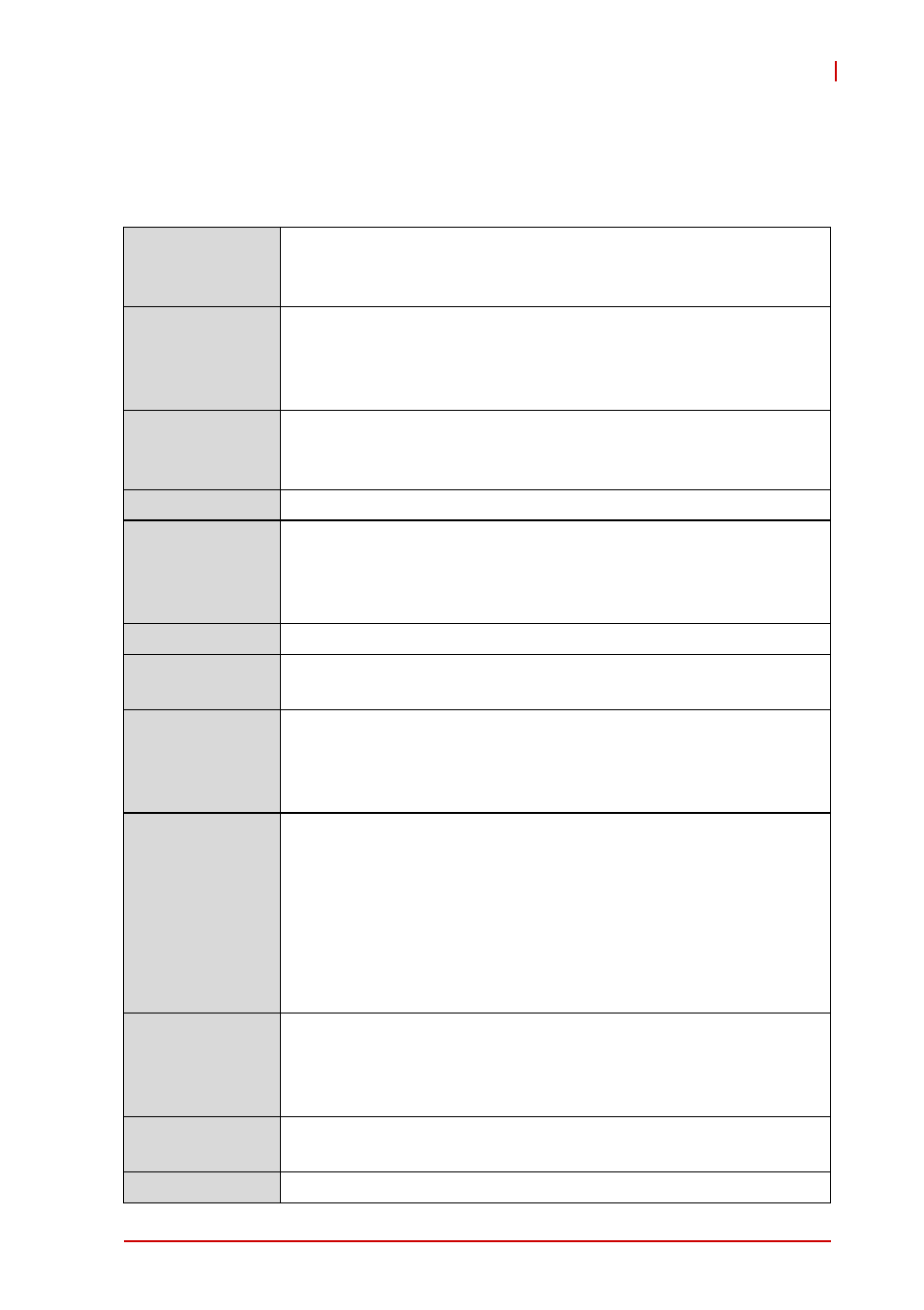2 specifications, 1 cpci-6615 specifications, Chapter 2, specifications: pre | Cpci-6615 specifications, 2specifications | ADLINK cPCI-6615 User Manual | Page 21 / 100