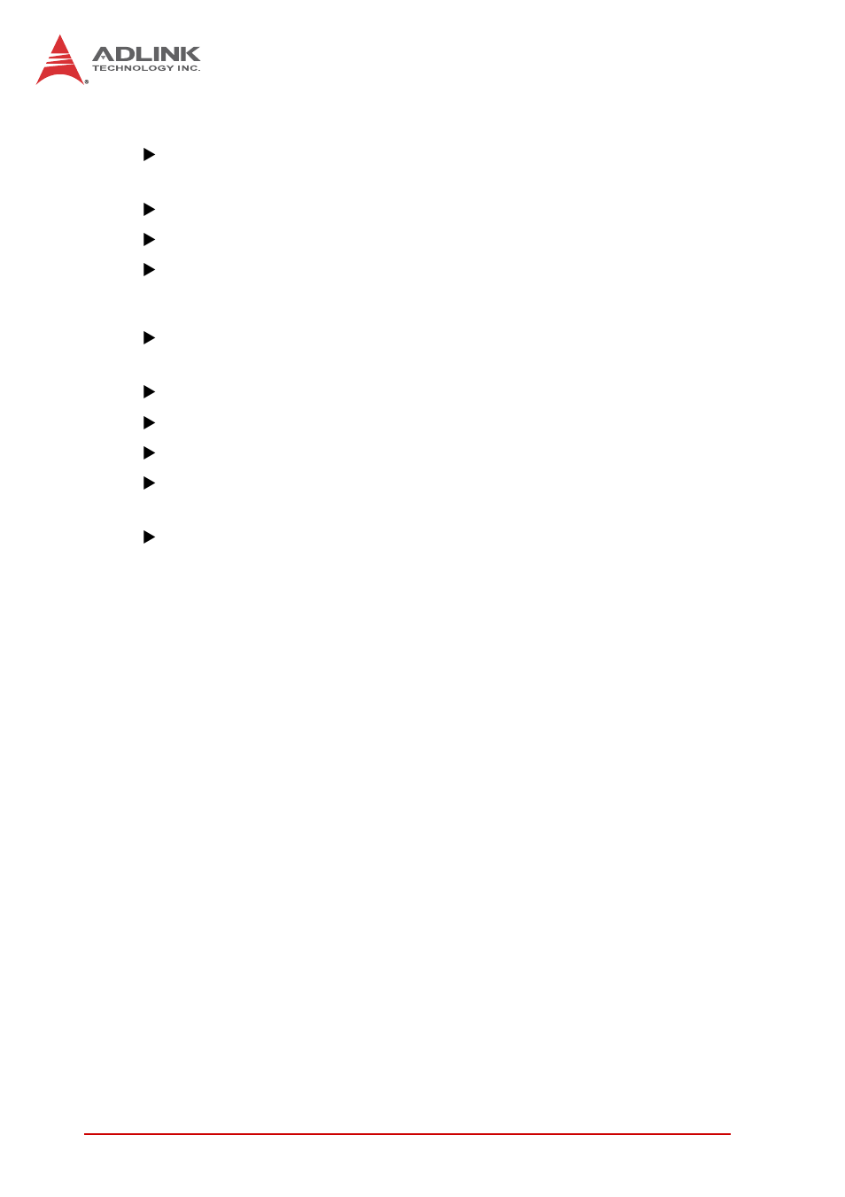ADLINK cPCI-6615 User Manual | Page 28 / 100