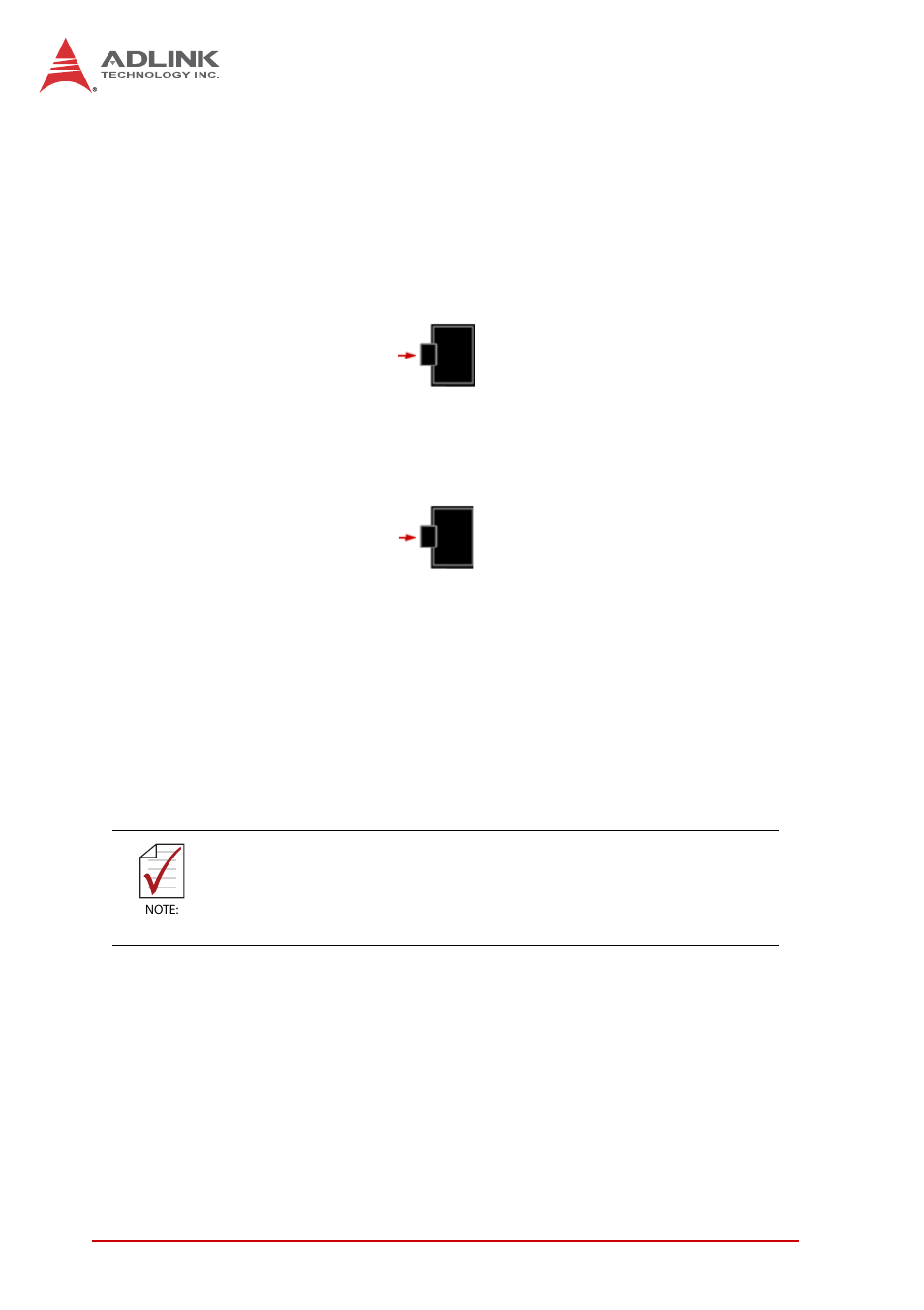 7 switch and jumper settings, Load bios default switch (sw1), System reset switch (sw4) | Vga mode jumper (jpx2), Switch and jumper settings | ADLINK cPCI-6615 User Manual | Page 50 / 100