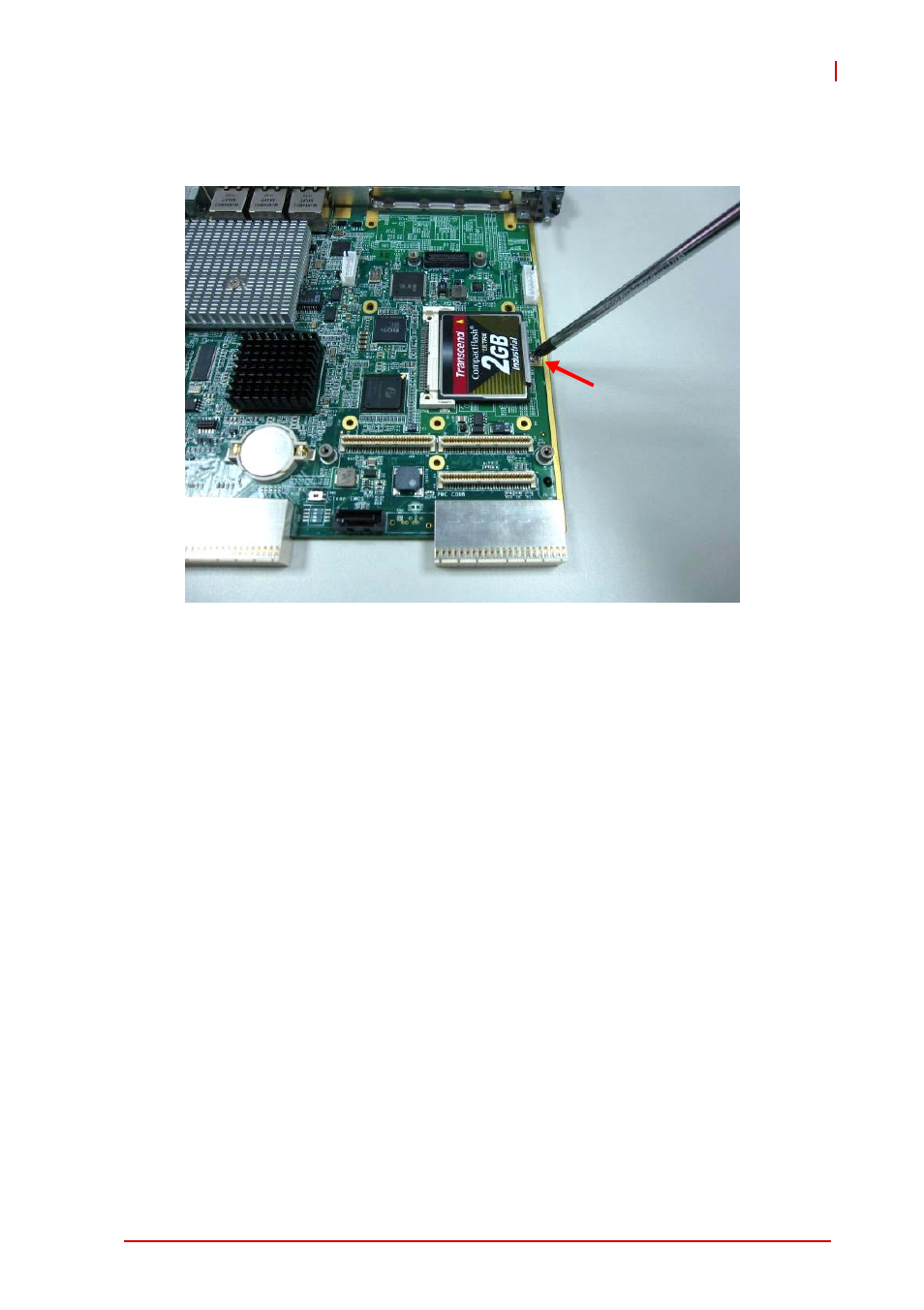 ADLINK cPCI-6615 User Manual | Page 53 / 100