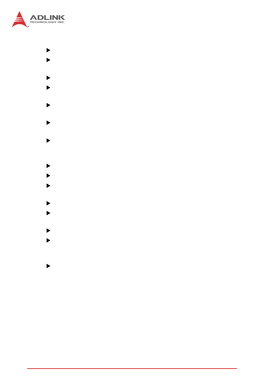 2 features, Features | ADLINK cPCI-6870 User Manual | Page 16 / 118