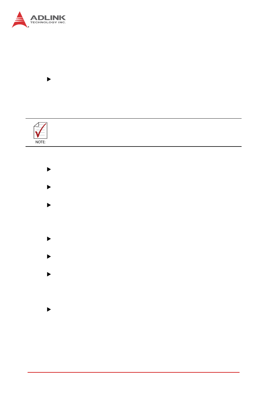 4 product list, Processor blade, Rear transition modules | Adapter kit, Product list | ADLINK cPCI-6870 User Manual | Page 18 / 118