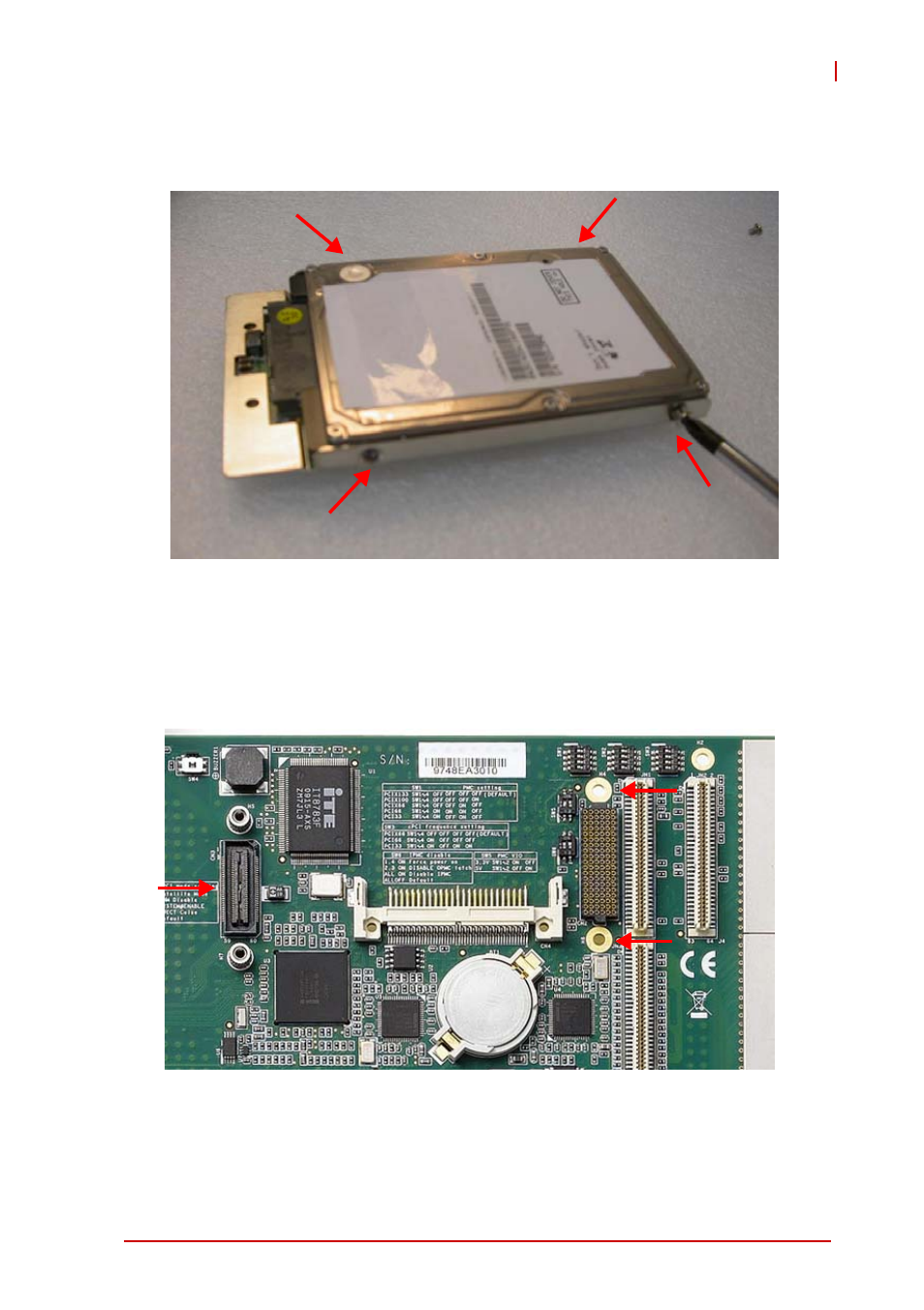 ADLINK cPCI-6870 User Manual | Page 63 / 118