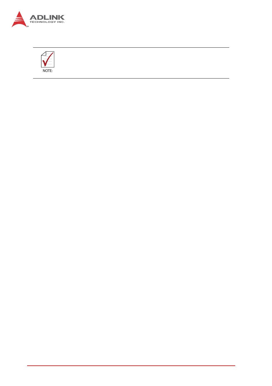 2 scsi driver, Scsi driver | ADLINK cPCI-6870 User Manual | Page 70 / 118