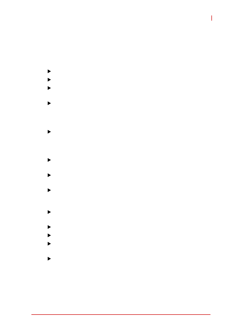 Important safety instructions | ADLINK cPCI-6965 User Manual | Page 113 / 116