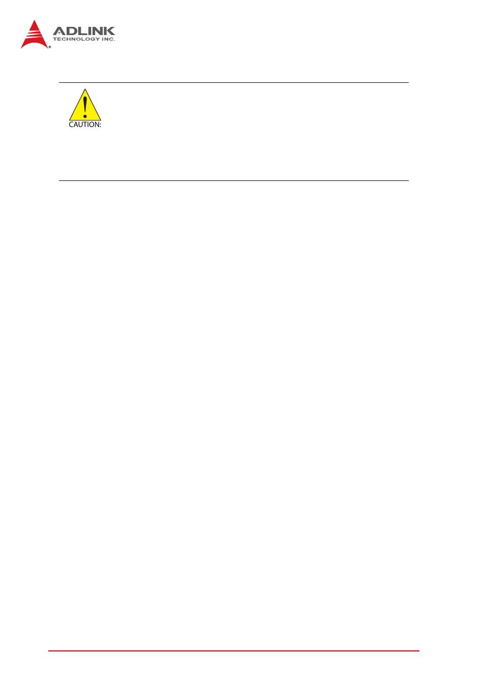 ADLINK cPCI-6965 User Manual | Page 20 / 116