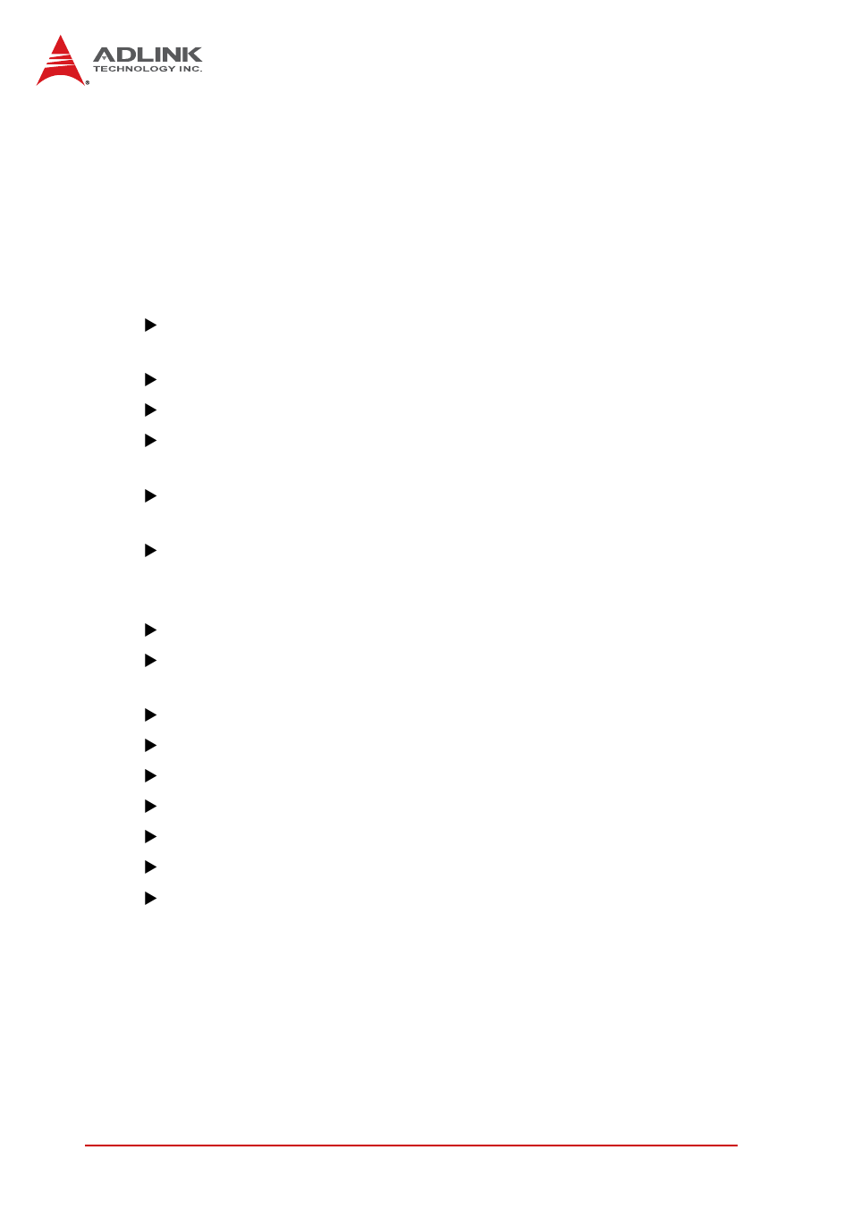 Intel® core™2 duo processor t7500 | ADLINK cPCI-6965 User Manual | Page 30 / 116