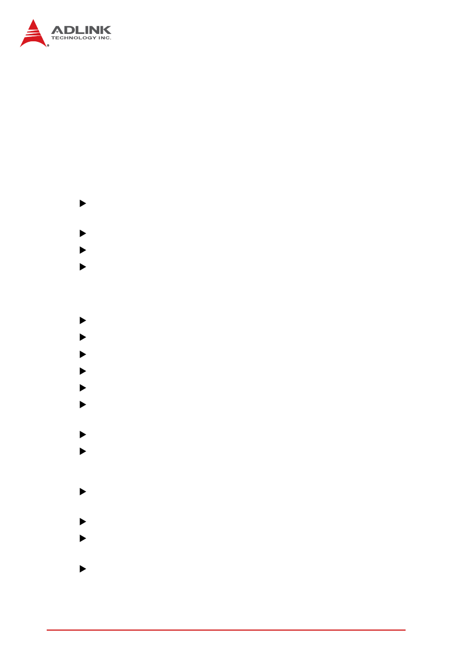 1 chipset, Intel® gme965 memory controller hub, Processor support | System memory support, Direct management interface, Chipset | ADLINK cPCI-6965 User Manual | Page 32 / 116