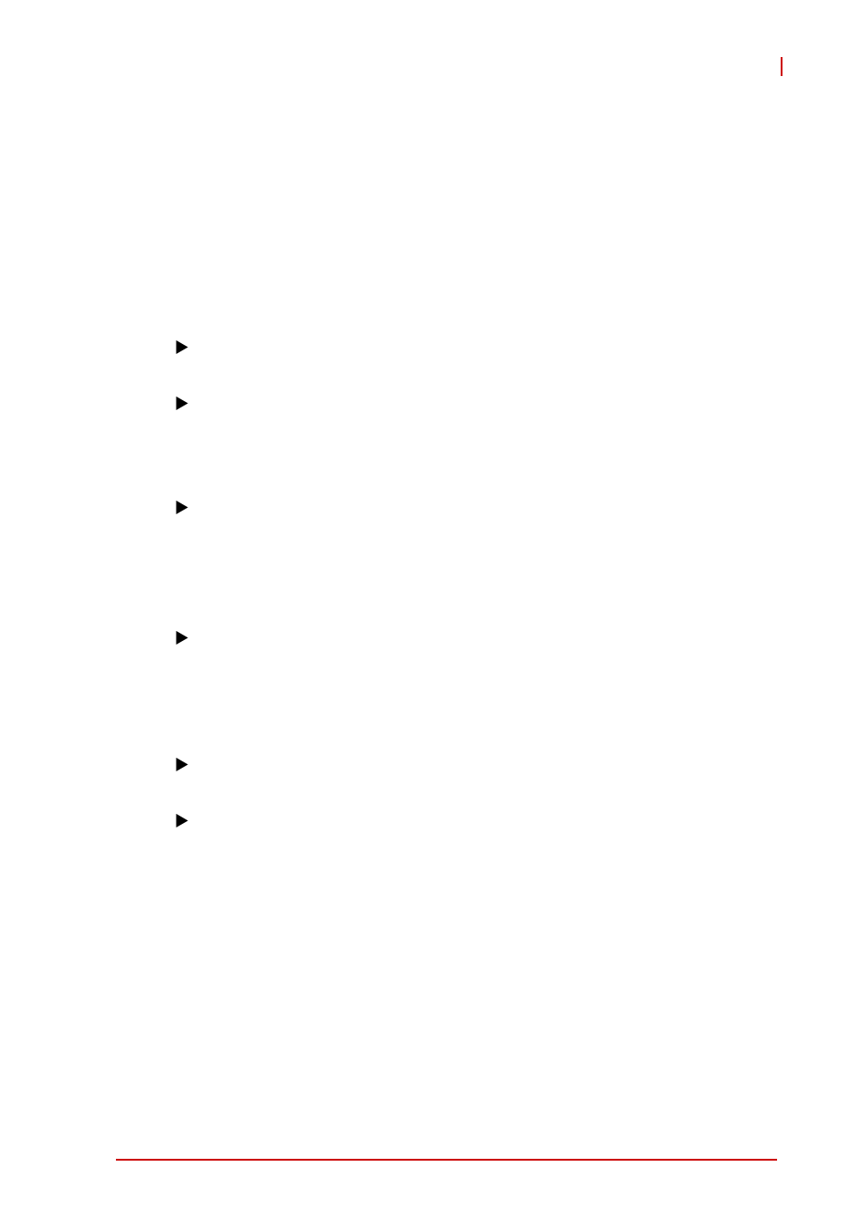 Parallel port address, Parallel port mode, Parallel port irq | ADLINK cPCI-6965 User Manual | Page 95 / 116