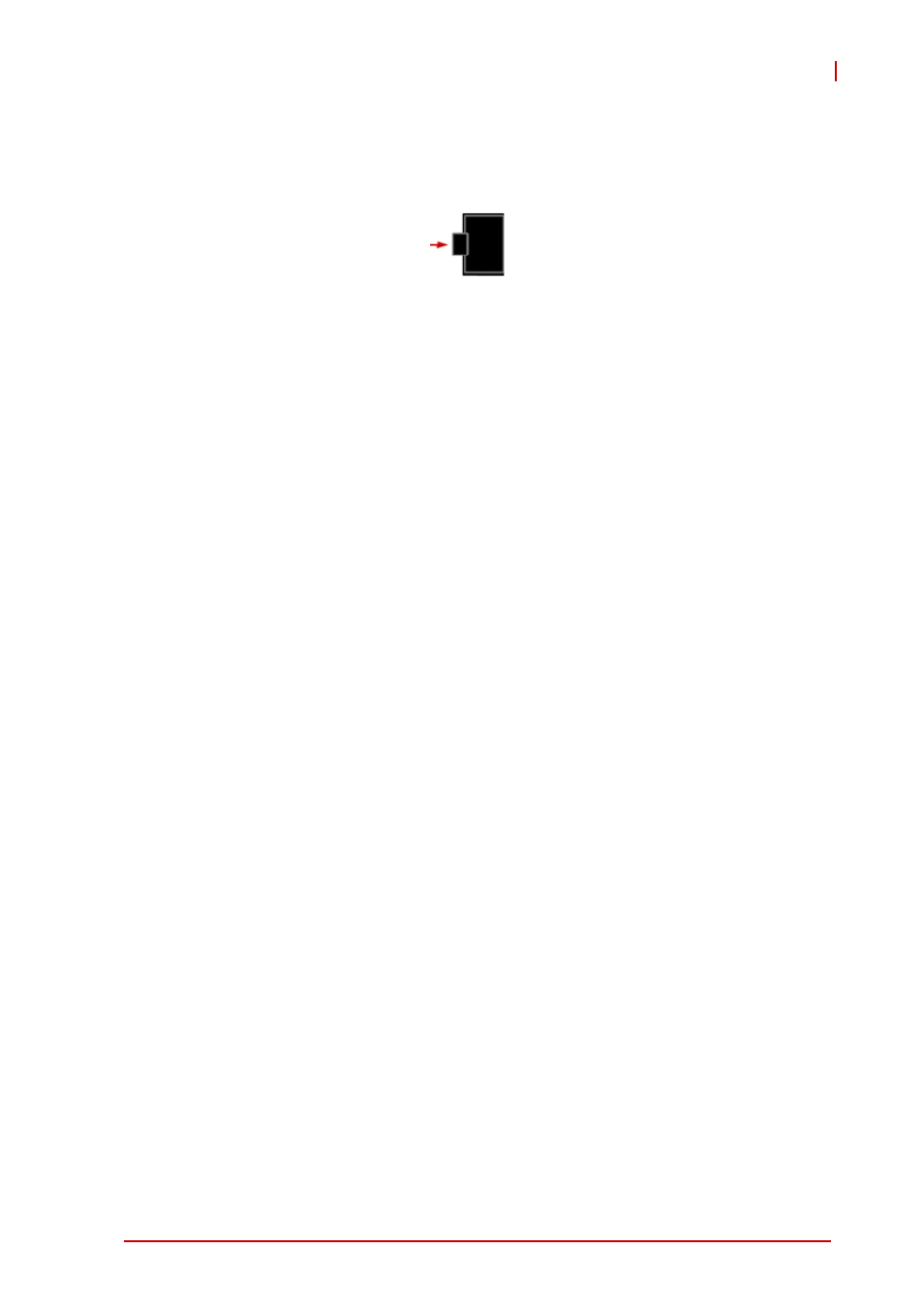 Clear cmos switch (sw6) | ADLINK CT-61 User Manual | Page 37 / 88