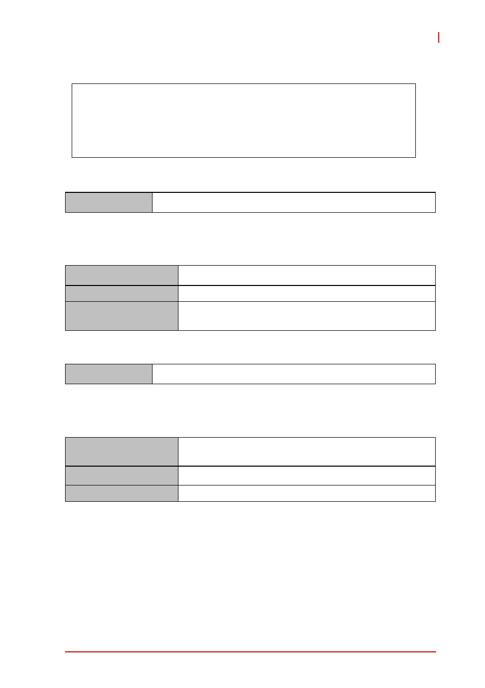 Reset watchdog timer, Set watchdog timer | ADLINK cPCI-6S10 User Manual | Page 37 / 92