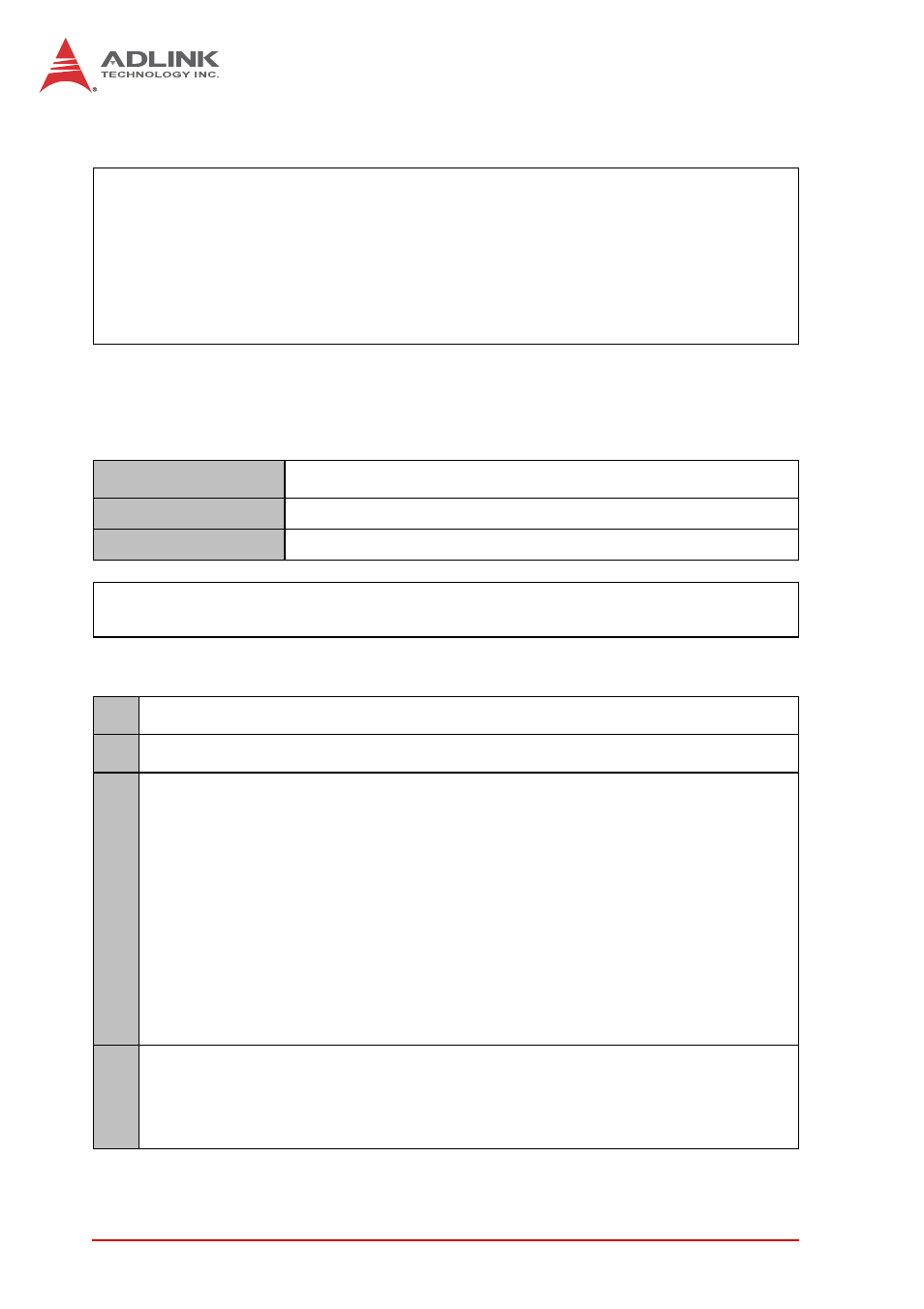 Get device sdr info | ADLINK cPCI-6S10 User Manual | Page 44 / 92