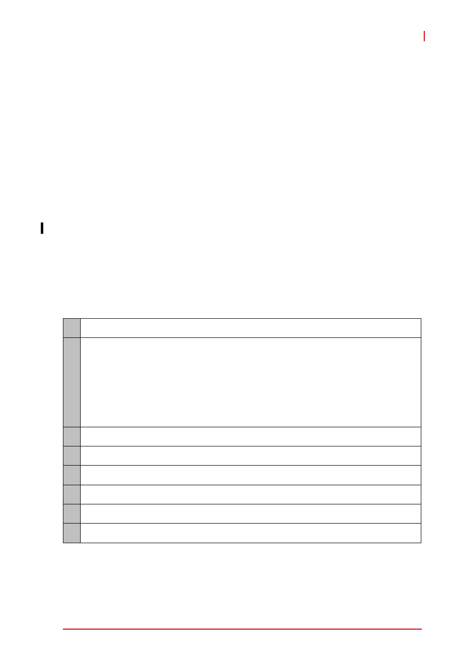 ADLINK cPCI-6S10 User Manual | Page 47 / 92