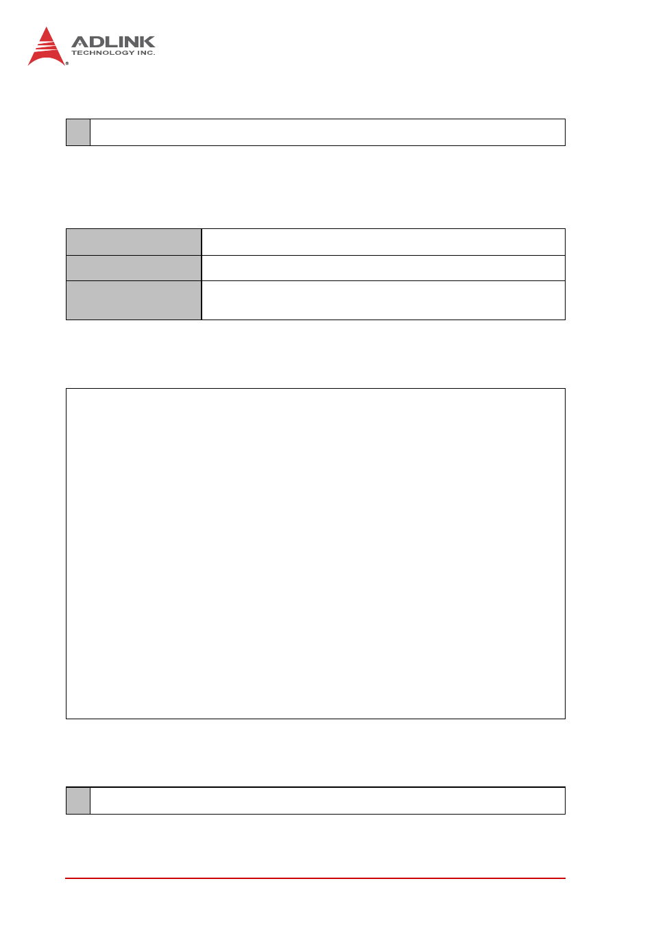 Get sensor threshold | ADLINK cPCI-6S10 User Manual | Page 48 / 92