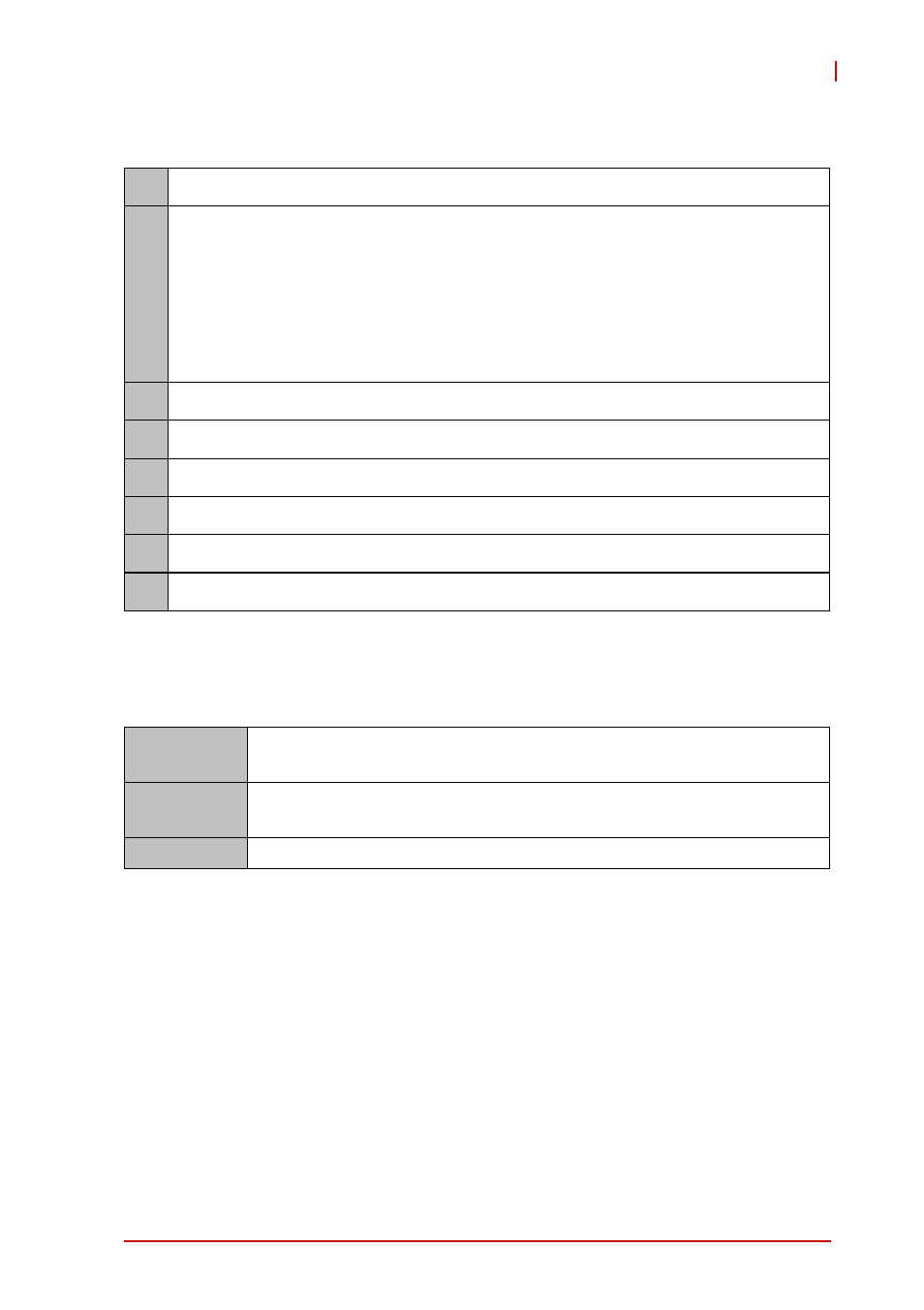 Set sensor event enable | ADLINK cPCI-6S10 User Manual | Page 49 / 92