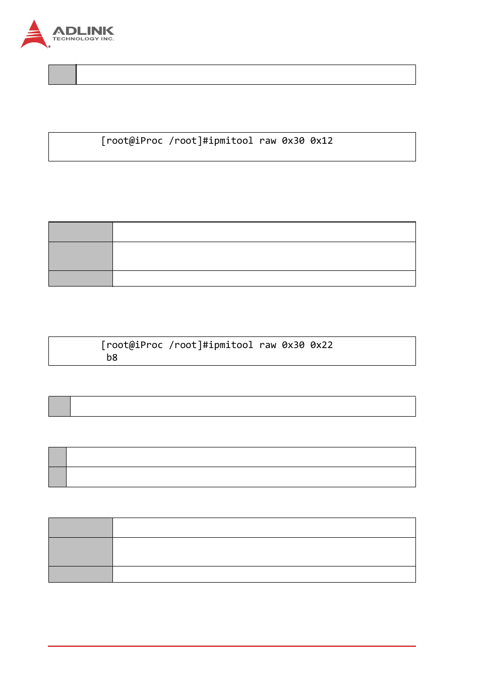 Re-scan ga input | ADLINK cPCI-6S10 User Manual | Page 70 / 92